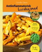 Product cover for Antiinflammatorisk hverdagsmad