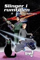 Product cover for Slinger i rumtiden