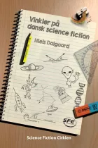 Product cover for Vinkler på dansk science fiction