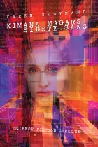 Product cover for Kimana Magars sidste sang