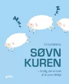 Product cover for Søvnkuren