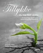 Product cover for Tillykke du har fået stress