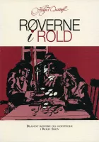 Product cover for Røverne i Rold
