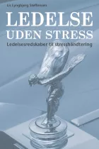 Product cover for Ledelse uden stress