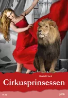 Product cover for Cirkusprinsessen