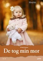 Product cover for De tog min mor