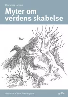Product cover for Myter om verdens skabelse