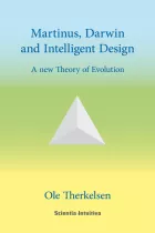 Product cover for Martinus, Darwin and Intelligent Design