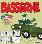 Product cover for Basserne 1982