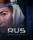 Product cover for RUS - vikinger i øst