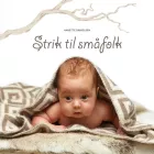 Product cover for Strik til småfolk