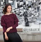 Product cover for Godsbanen