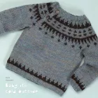 Product cover for Baby it's cold outside