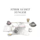 Product cover for Strik så det synger