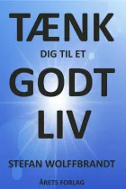 Product cover for Tænk Dig Til Et Godt Liv