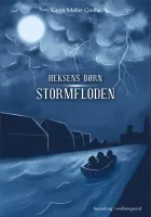 Product cover for Stormfloden