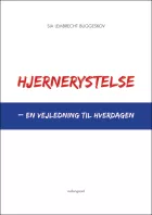 Product cover for Hjernerystelse