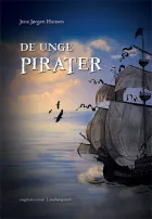Product cover for De unge pirater