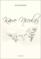 Product cover for Kære Nicolai
