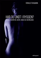 Product cover for Har du ondt i ryggen?