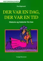 Product cover for Det var en dag, der var en tid