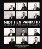 Product cover for Midt i en paniktid