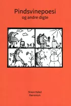 Product cover for Pindsvinepoesi