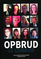 Product cover for Opbrud 12 udbrud