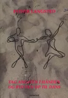 Product cover for Tag angsten i hånden og byd den op til dans