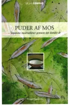Product cover for Puder af mos