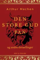 Product cover for Den store gud Pan og andre fortællinger