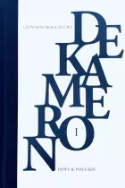 Product cover for Dekameron
