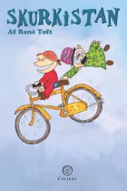 Product cover for Skurkistan