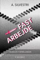 Product cover for Fast Arbejde