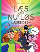 Product cover for Læs nu mere løs - læsebogen
