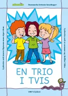 Product cover for EN TRIO I TVIS