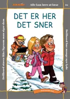 Product cover for Det er her det sner