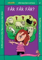 Product cover for Får får får?