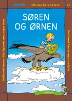 Product cover for Søren og ørnen