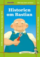 Product cover for Historien om Bastian