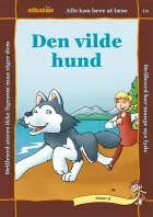 Product cover for Den vilde hund