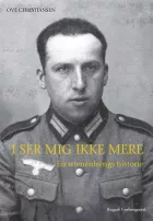 Product cover for I ser mig ikke mere