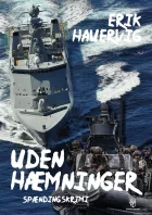 Product cover for Uden hæmninger