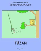 Product cover for Tøzan