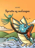 Product cover for Sprutte og søslangen