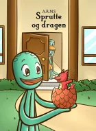 Product cover for Sprutte og dragen