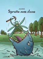 Product cover for Sprutte som slave