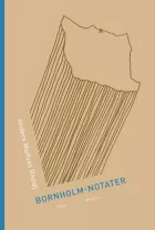 Product cover for Bornholm-notater