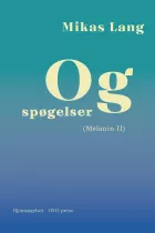 Product cover for Og spøgelser