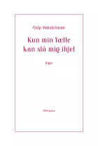 Product cover for Kun min fælle kan slå mig ihjel